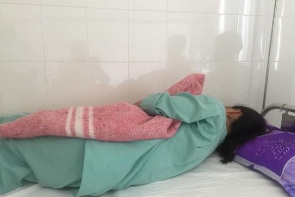 Bệnh viện Trung ương Huế sẽ xử lý nghiêm nếu bác sĩ đánh đồng nghiệp - Anh 1