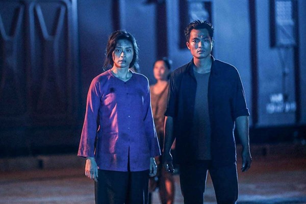 “Hai Phượng”  tham dự vòng sơ loại Giải thưởng OSCAR lần thứ 92 - Anh 3