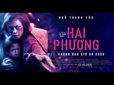 “Hai Phượng”  tham dự vòng sơ loại Giải thưởng OSCAR lần thứ 92 - Anh 1