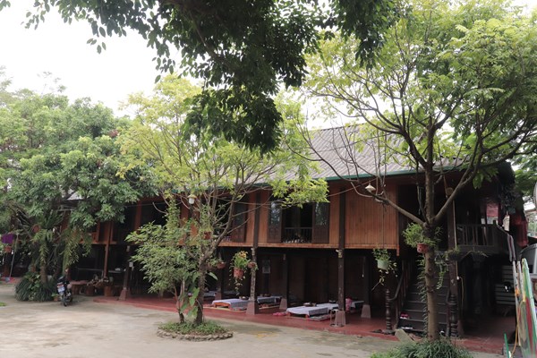 Lễ hội đi qua, ấn tượng còn đọng lại - Anh 7