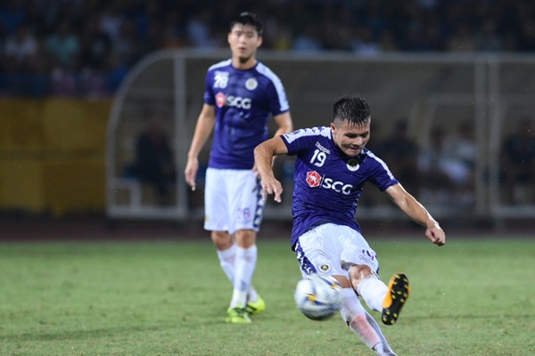 Quang Hải đứng trước cơ hội làm nên lịch sử tại AFC Cup - Anh 3