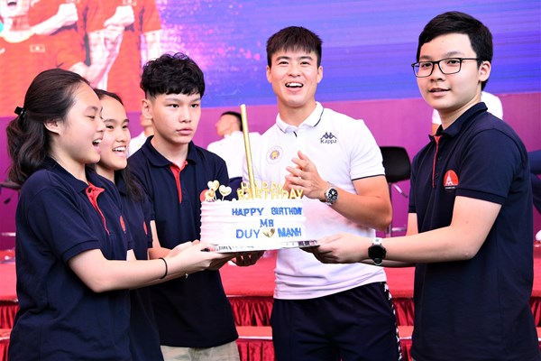 Trung vệ 