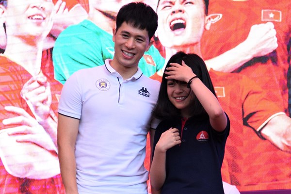 Trung vệ 