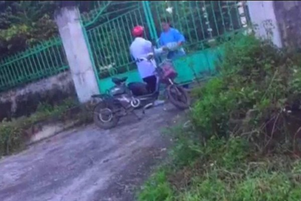 Nhân viên Trung tâm Thụy An (Ba Vì - Hà Nội) tuồn hàng từ thiện ra ngoài bán để thu lợi: Không thể xử lý theo kiểu đại khái được - Anh 1