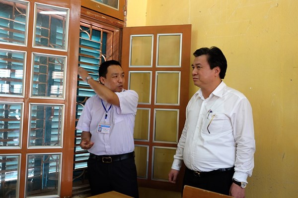 Dự kiến phương án thi, tuyển sinh sau 2020: Được cấp Giấy chứng nhận và Bằng tốt nghiệp THPT - Anh 1