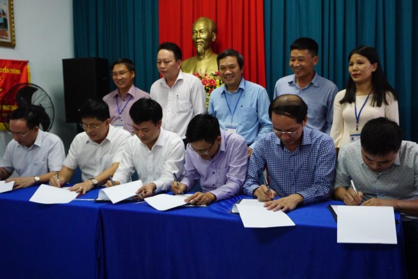 TT-HUẾ: “Dọn sạch” sim rác và tin nhắn rác để ngăn chặn “tín dụng đen” - Anh 1