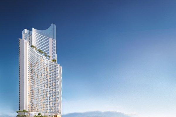 Đầu tư một, hưởng lợi mười với mô hình ApartHotel - Anh 2