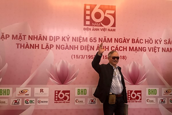 NSND Thế Anh qua đời ở tuổi 81 - Anh 2