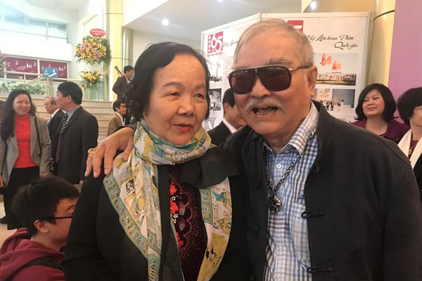 "Anh ra đi, những vai diễn tuyệt vời sẽ còn mãi" - ảnh 1