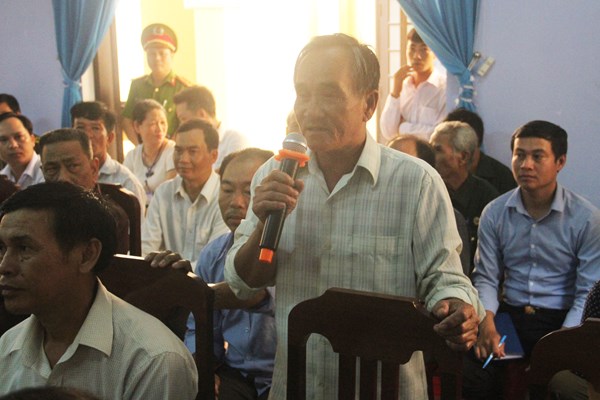 Bộ trưởng Nguyễn Ngọc Thiện: A Lưới cần thúc đẩy, đột phá phát triển du lịch - Anh 6