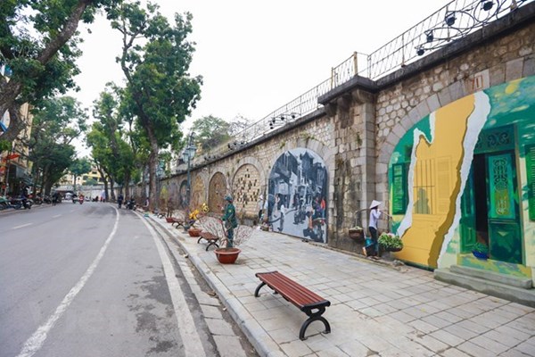 Chương trình nghệ thuật 