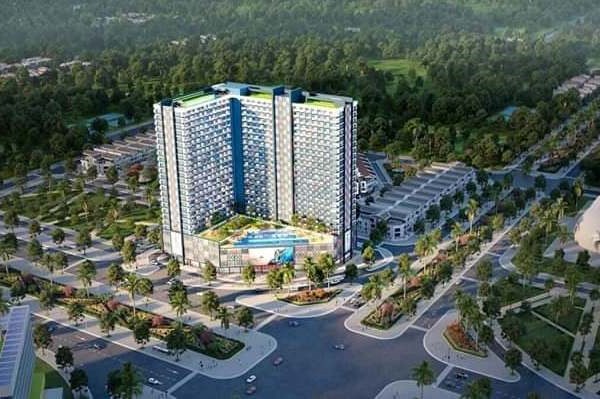 Yêu cầu kiểm tra, xử phạt quảng cáo bán căn hộ condotel tại Huế - Anh 1