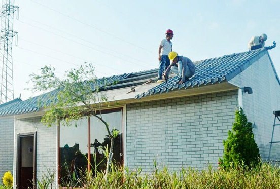 Người nước ngoài lưu trú trong KCN, Hải Phòng yêu cầu xử lý nghiêm - Anh 1