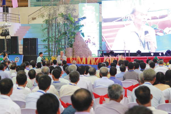 Chuyện ít người biết về  anh hùng Nguyễn Văn Bảy - Anh 2