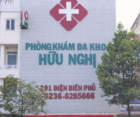 Đà Nẵng: Phạt 140 triệu và tước giấy phép 4,5 tháng đối với phòng khám đa khoa nhiều sai phạm - Anh 1
