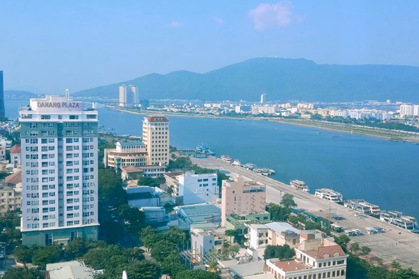 Đà Nẵng: Khoảng 2.000 người tham dự sự kiện Ngày Khởi nghiệp sáng tạo -  SURF 2019 - Anh 1