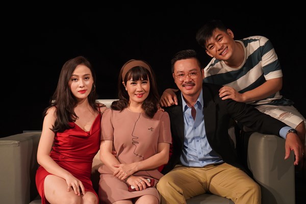Bài học từ “Ngược chiều gió” - Anh 2