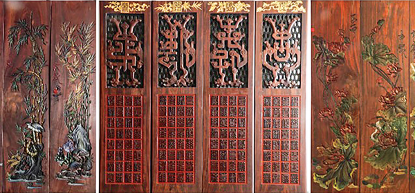 Triển lãm Mỹ thuật ứng dụng toàn quốc lần thứ 4: Người xem sẽ được thưởng thức những tác phẩm có giá trị - Anh 2