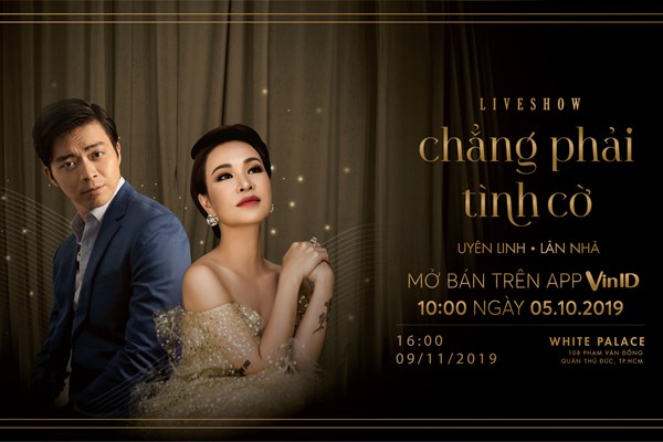 Uyên Linh – Lân Nhã lần đầu đứng chung sân khấu sau 10 năm rời Vietnam Idol - Anh 1