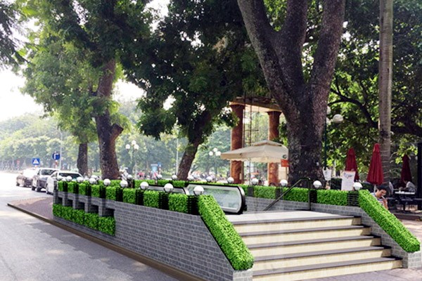 Bộ VHTTDL cảnh báo việc xây dựng nhà ga C9 là vi phạm Luật Di sản văn hoá - Anh 2