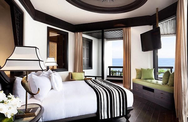 Những ưu đãi độc quyền không thể bỏ lỡ khi chọn nghỉ dưỡng tại InterContinental Danang Sun Peninsula Resort dịp cuối năm - Anh 1