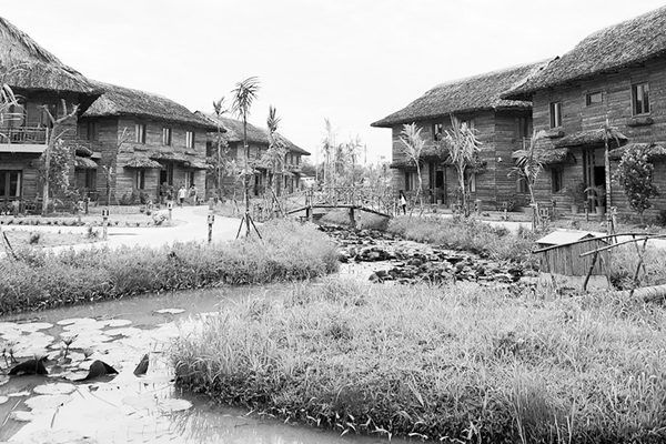 Du lịch Ecolodge: Hướng đi bền vững của du lịch có trách nhiệm - Anh 1