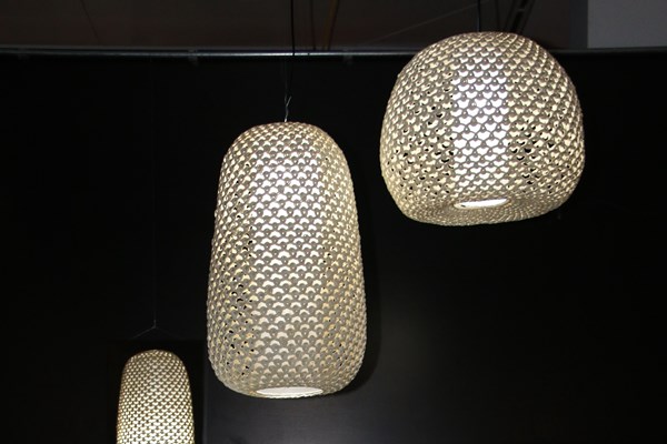 Triển lãm Mỹ thuật ứng dụng toàn quốc lần thứ 4 (2014 -2019): Sẽ được ứng dụng đến đâu? - Anh 2