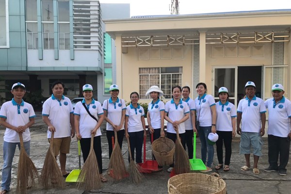 Ngày vì môi trường Phú Quốc - Anh 4
