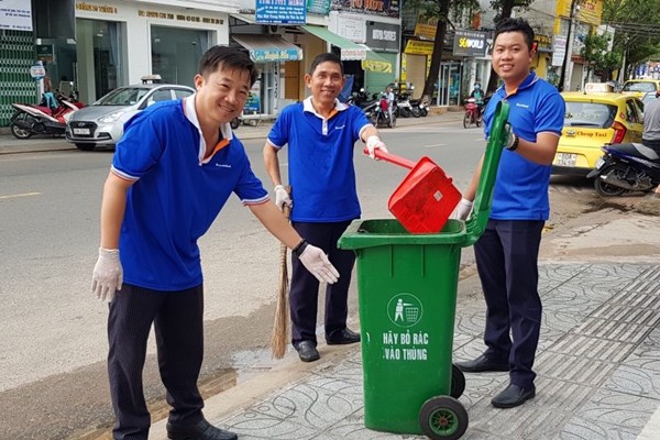 Ngày vì môi trường Phú Quốc - Anh 3