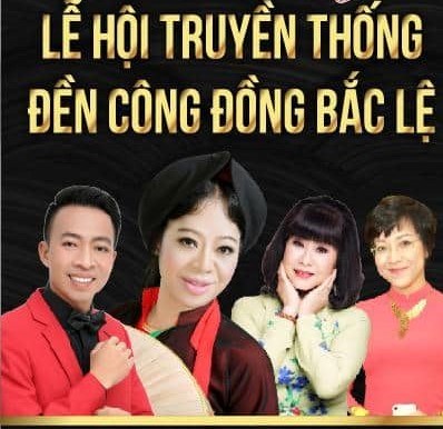 Lễ hội truyền thống Đền Công đồng Bắc Lệ: Tôn vinh tín ngưỡng thờ Mẫu của người Việt - Anh 8
