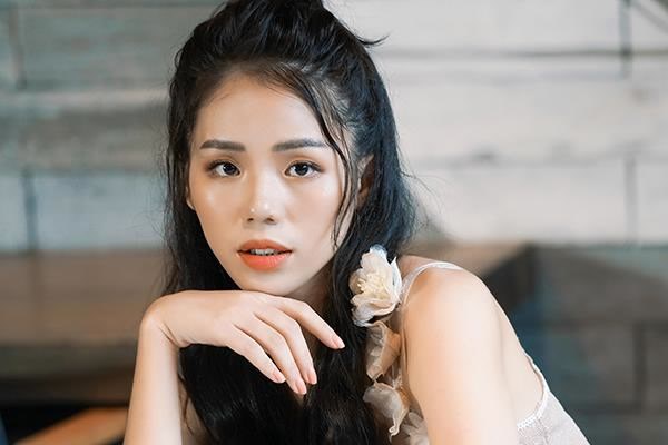 Ra mắt MV “Thề nguyện” - Anh 1