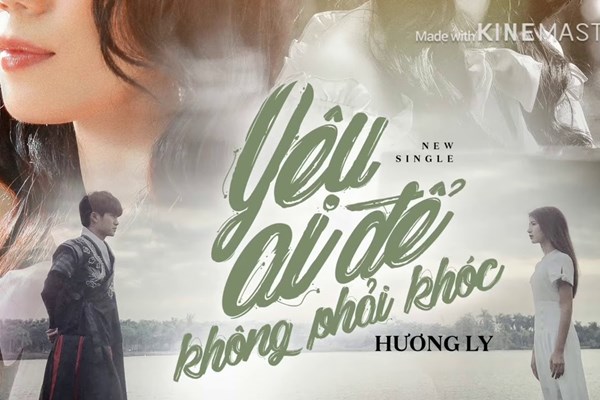 Ra mắt MV “Thề nguyện” - Anh 3