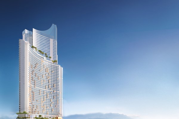 Thế mạnh đa trải nghiệm đảm bảo sinh lời tại ApartHotel - Anh 2