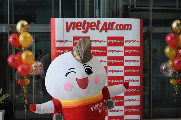 Chào đường bay mới từ Bangkok và Chiang Rai đến Udon Thani, Vietjet Thái Lan tung hơn 10.000 vé khuyến mãi chỉ từ 0 đồng - Anh 5