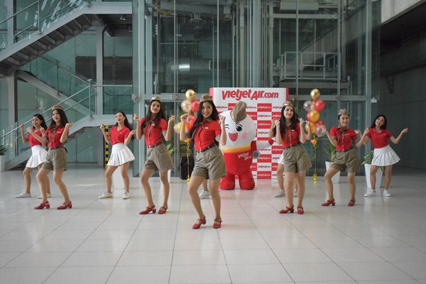 Chào đường bay mới từ Bangkok và Chiang Rai đến Udon Thani, Vietjet Thái Lan tung hơn 10.000 vé khuyến mãi chỉ từ 0 đồng - Anh 6