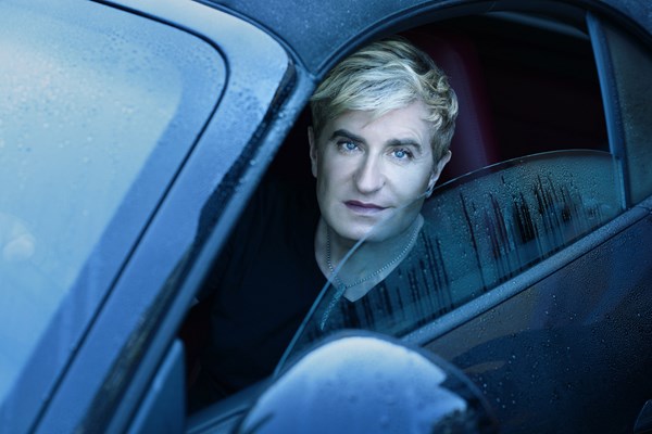 Nghệ sĩ piano danh tiếng nhất thế giới Jean-Yves Thibaudet biểu diễn tại VN - Anh 1