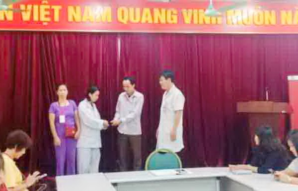 “Nghèo nhưng tiền đó là công sức của người khác” - Anh 1