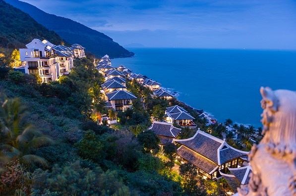 “Bão giải thưởng du lịch quốc tế” dành cho các công trình của Sun Group - Anh 4