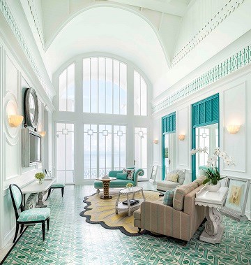 “Bão giải thưởng du lịch quốc tế” dành cho các công trình của Sun Group - Anh 5