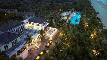 “Bão giải thưởng du lịch quốc tế” dành cho các công trình của Sun Group - Anh 7