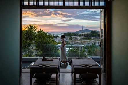 “Bão giải thưởng du lịch quốc tế” dành cho các công trình của Sun Group - Anh 8