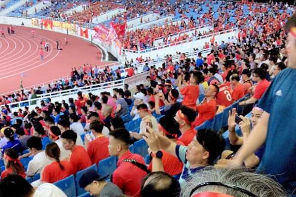 Chương trình nghệ thuật “Huyền thoại Mẹ”: “Mẹ chính là huyền thoại đẹp nhất” - Anh 2