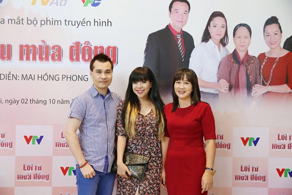 Chương trình nghệ thuật “Huyền thoại Mẹ”: “Mẹ chính là huyền thoại đẹp nhất” - Anh 1