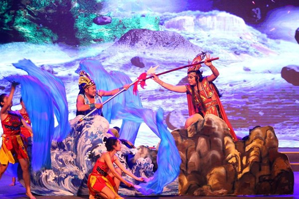 Nhiều cơ sở đào tạo văn hóa- nghệ thuật: Đồng loạt lên tiếng “KÊU CỨU” - Anh 2