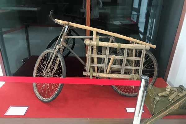Thư viện tư nhân Nguyễn Văn Hưởng: Hơn cả một thư viện - Anh 3