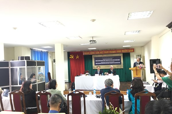 Giao lưu văn hóa ẩm thực Trung Hoa và các nước Đông Nam Á - Anh 1