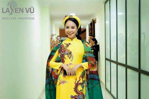 Chương trình nghệ thuật đặc biệt “Huyền thoại Mẹ”: Hát về điều không thể mất - Anh 2