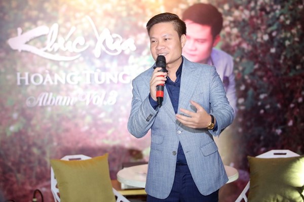 Chương trình nghệ thuật đặc biệt “Huyền thoại Mẹ”: Hát về điều không thể mất - Anh 1