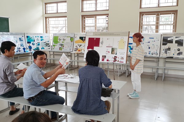 ĐH Nghệ thuật Huế chấm dứt HĐLĐ với 21 cán bộ, giảng viên: Trường đã “hết cách” - Anh 3