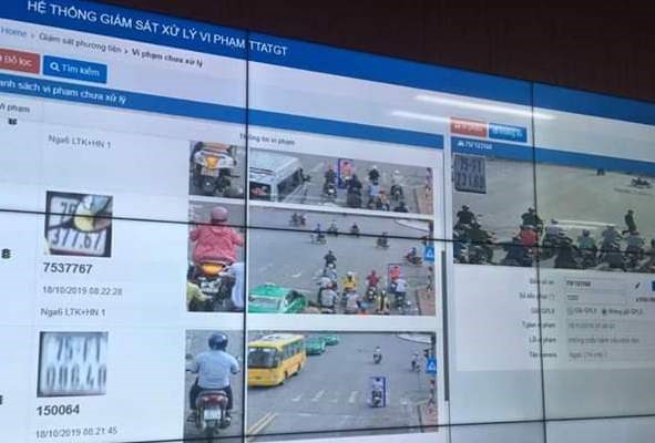 TT-Huế: Sẽ xử phạt 
